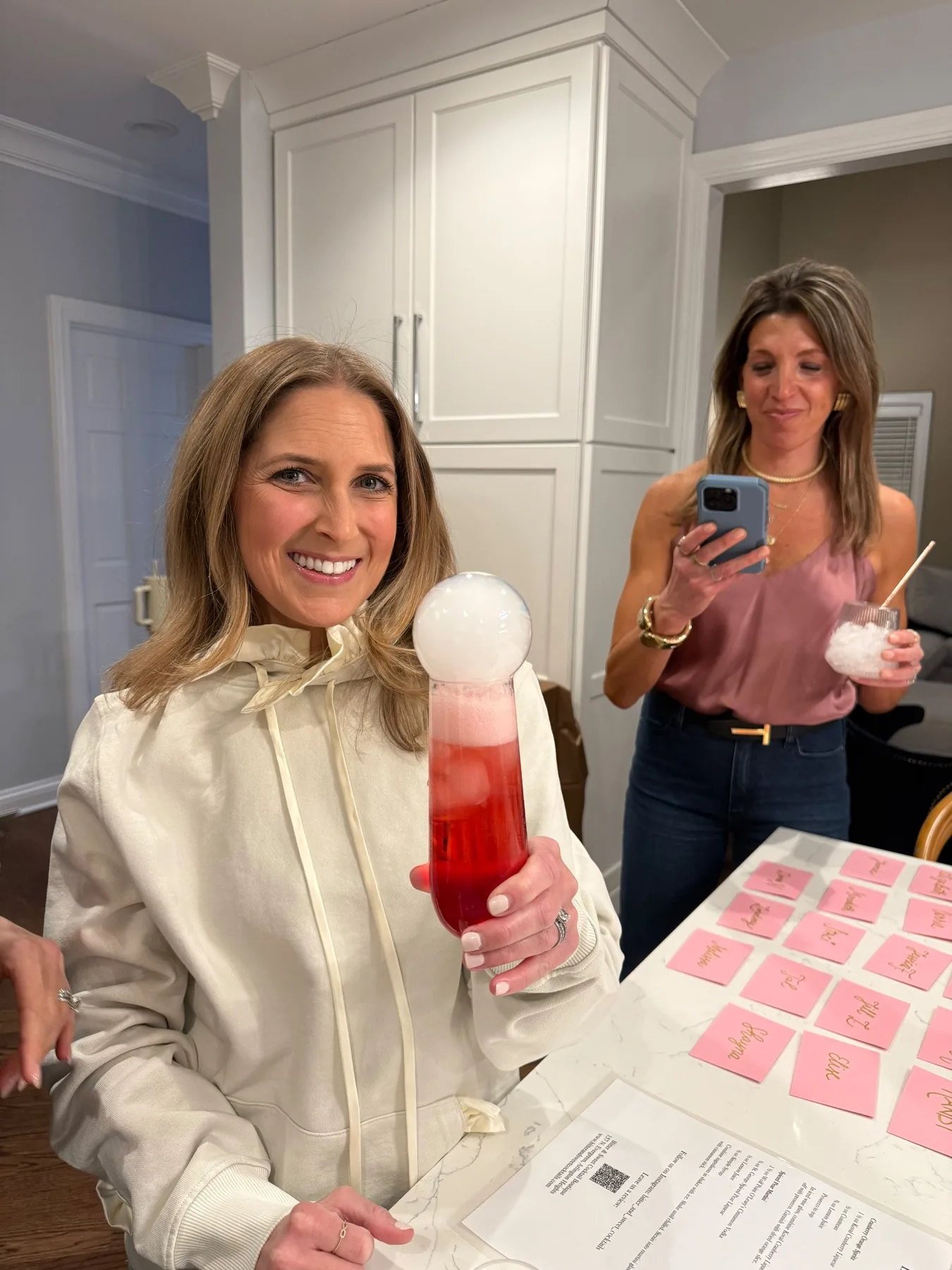 Cocktail Evolution experience 20