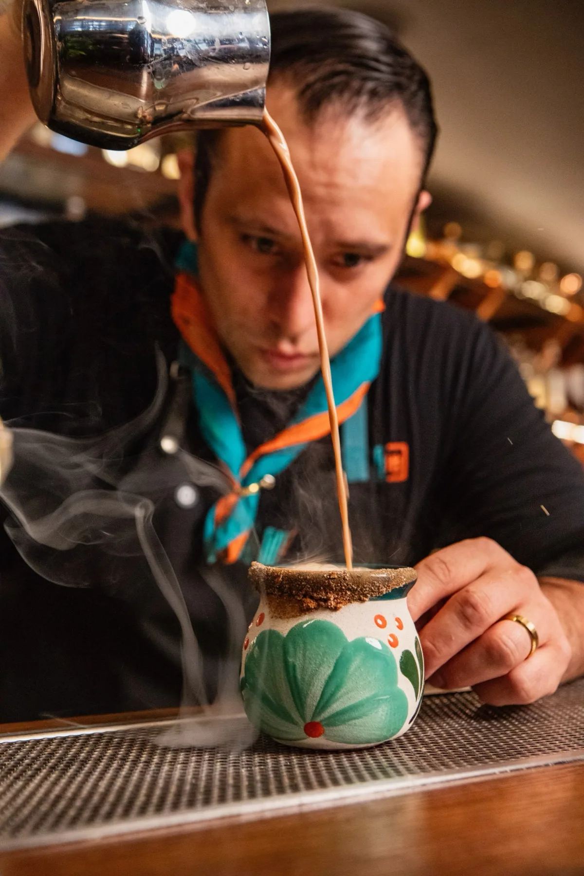 Cocktail Evolution experience 40