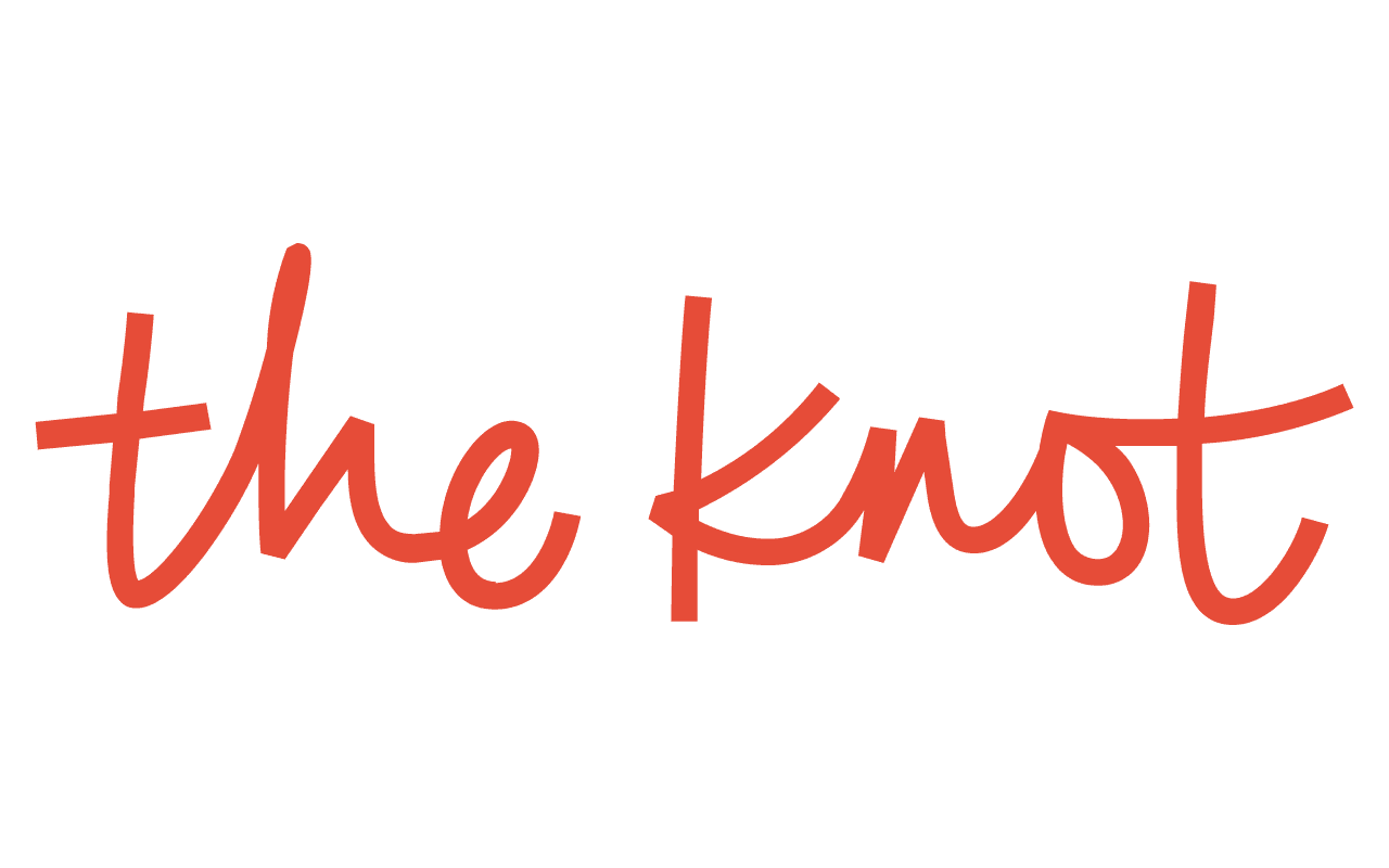 The Knot logo